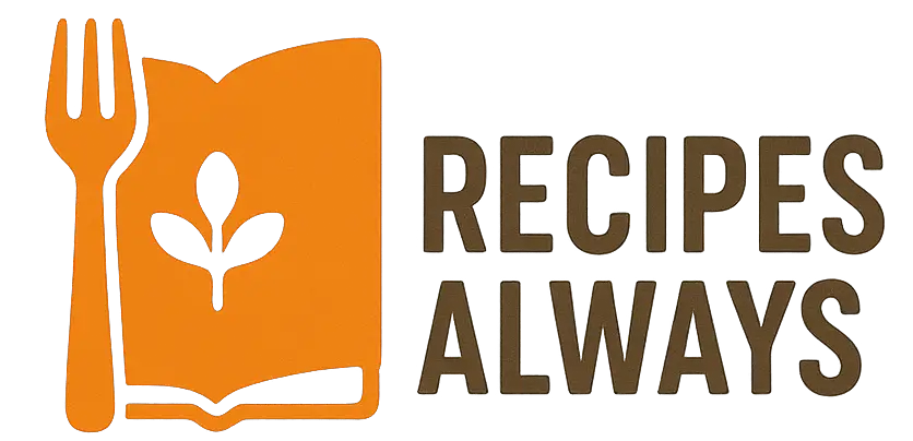 Recipes Always